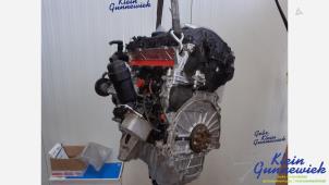 Gebruikte Motor BMW 3-Serie Prijs € 2.150,00 Margeregeling aangeboden door Klein Gunnewiek Autodemontage & Motorentechniek