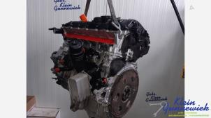 Gebruikte Motor BMW M1 Prijs € 3.995,00 Margeregeling aangeboden door Klein Gunnewiek Autodemontage & Motorentechniek