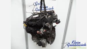 Gebruikte Motor Ford Mondeo Prijs € 350,00 Margeregeling aangeboden door Klein Gunnewiek Autodemontage & Motorentechniek