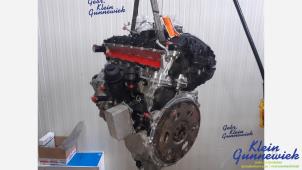 Gebruikte Motor BMW M1 Prijs € 3.995,00 Margeregeling aangeboden door Klein Gunnewiek Autodemontage & Motorentechniek