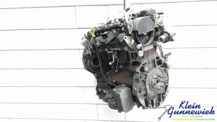 Gebruikte Motor Ford Mondeo Prijs € 470,00 Margeregeling aangeboden door Klein Gunnewiek Autodemontage & Motorentechniek