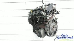 Gebruikte Motor Ford Mondeo Prijs € 495,00 Margeregeling aangeboden door Klein Gunnewiek Autodemontage & Motorentechniek