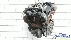 Gebruikte Motor Ford Mondeo Prijs € 195,00 Margeregeling aangeboden door Klein Gunnewiek Autodemontage & Motorentechniek