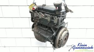 Gebruikte Motor Ford KA Prijs € 100,00 Margeregeling aangeboden door Klein Gunnewiek Autodemontage & Motorentechniek