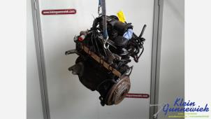 Gebruikte Motor Ford KA Prijs € 100,00 Margeregeling aangeboden door Klein Gunnewiek Autodemontage & Motorentechniek