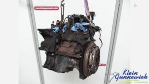 Gebruikte Motor Ford KA Prijs € 100,00 Margeregeling aangeboden door Klein Gunnewiek Autodemontage & Motorentechniek