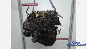 Gebruikte Motor Ford Focus Prijs € 75,00 Margeregeling aangeboden door Klein Gunnewiek Autodemontage & Motorentechniek