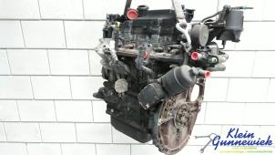 Gebruikte Motor Ford Fiesta Prijs € 250,00 Margeregeling aangeboden door Klein Gunnewiek Autodemontage & Motorentechniek