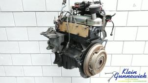 Gebruikte Motor Ford KA Prijs € 125,00 Margeregeling aangeboden door Klein Gunnewiek Autodemontage & Motorentechniek