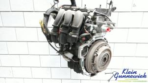 Gebruikte Motor Ford Fiesta Prijs € 350,00 Margeregeling aangeboden door Klein Gunnewiek Autodemontage & Motorentechniek