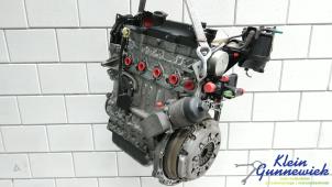 Gebruikte Motor Ford Fiesta Prijs € 590,00 Margeregeling aangeboden door Klein Gunnewiek Autodemontage & Motorentechniek