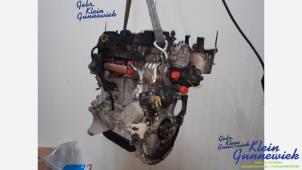 Gebruikte Motor Ford Focus Prijs € 495,00 Margeregeling aangeboden door Klein Gunnewiek Autodemontage & Motorentechniek