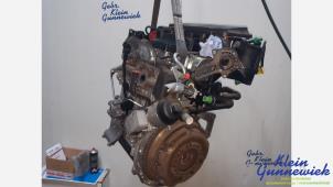 Gebruikte Motor Ford Fiesta Prijs € 350,00 Margeregeling aangeboden door Klein Gunnewiek Autodemontage & Motorentechniek