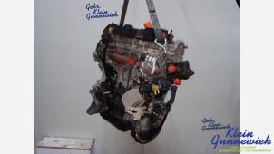 Gebruikte Motor Ford Focus Prijs € 495,00 Margeregeling aangeboden door Klein Gunnewiek Autodemontage & Motorentechniek