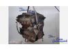 Motor van een Ford Transit 2005