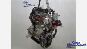 Gebruikte Motor Ford Focus Prijs € 495,00 Margeregeling aangeboden door Klein Gunnewiek Autodemontage & Motorentechniek