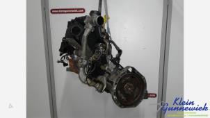 Gebruikte Motor Mercedes Vaneo Prijs € 350,00 Margeregeling aangeboden door Klein Gunnewiek Autodemontage & Motorentechniek