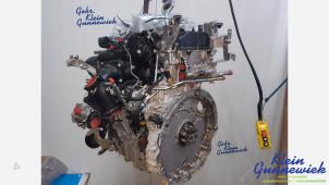 Gebruikte Motor Mercedes Sprinter Prijs € 4.950,00 Margeregeling aangeboden door Klein Gunnewiek Autodemontage & Motorentechniek