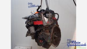 Gebruikte Motor Mercedes V-Klasse Prijs € 590,00 Margeregeling aangeboden door Klein Gunnewiek Autodemontage & Motorentechniek