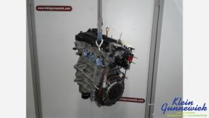 Gebruikte Motor Opel Agila Prijs € 275,00 Margeregeling aangeboden door Klein Gunnewiek Autodemontage & Motorentechniek