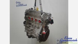 Gebruikte Motor Opel Agila Prijs € 150,00 Margeregeling aangeboden door Klein Gunnewiek Autodemontage & Motorentechniek