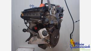 Gebruikte Motor Porsche Cayenne Prijs € 2.750,00 Margeregeling aangeboden door Klein Gunnewiek Autodemontage & Motorentechniek