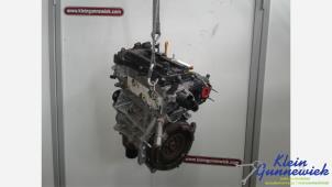 Gebruikte Motor Opel Agila Prijs € 325,00 Margeregeling aangeboden door Klein Gunnewiek Autodemontage & Motorentechniek