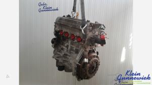 Gebruikte Motor Opel Agila Prijs € 225,00 Margeregeling aangeboden door Klein Gunnewiek Autodemontage & Motorentechniek