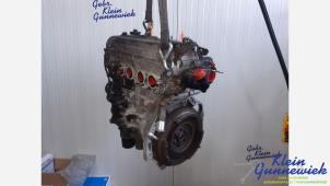 Gebruikte Motor Opel Agila Prijs € 200,00 Margeregeling aangeboden door Klein Gunnewiek Autodemontage & Motorentechniek