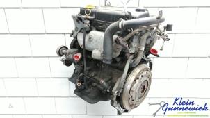 Gebruikte Motor Opel Corsa Prijs € 150,00 Margeregeling aangeboden door Klein Gunnewiek Autodemontage & Motorentechniek