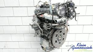 Gebruikte Motor Opel Antara Prijs € 1.995,00 Margeregeling aangeboden door Klein Gunnewiek Autodemontage & Motorentechniek