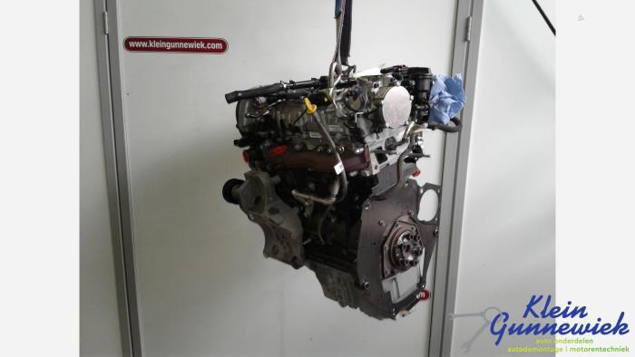 Gebruikte Motor Opel Insignia Prijs € 1.990,00 Margeregeling aangeboden door Klein Gunnewiek Autodemontage & Motorentechniek