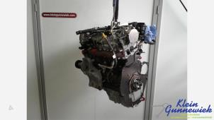 Gebruikte Motor Opel Insignia Prijs € 1.990,00 Margeregeling aangeboden door Klein Gunnewiek Autodemontage & Motorentechniek