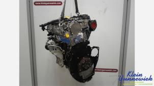 Gebruikte Motor Opel Insignia Prijs € 1.890,00 Margeregeling aangeboden door Klein Gunnewiek Autodemontage & Motorentechniek