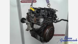 Gebruikte Motor Opel Astra Prijs € 125,00 Margeregeling aangeboden door Klein Gunnewiek Autodemontage & Motorentechniek