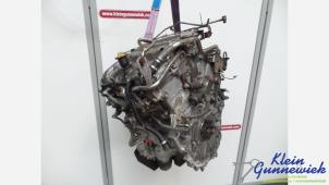 Gebruikte Motor Opel Vectra Prijs € 1.990,00 Margeregeling aangeboden door Klein Gunnewiek Autodemontage & Motorentechniek