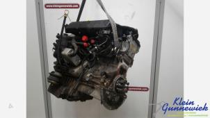 Gebruikte Motor Opel Omega Prijs € 450,00 Margeregeling aangeboden door Klein Gunnewiek Autodemontage & Motorentechniek