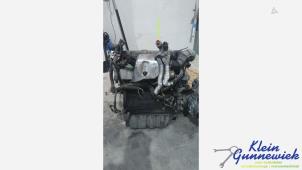 Gebruikte Motor Opel Astra Prijs € 75,00 Margeregeling aangeboden door Klein Gunnewiek Autodemontage & Motorentechniek