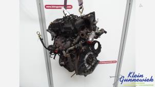 Gebruikte Motor Opel Astra Prijs € 350,00 Margeregeling aangeboden door Klein Gunnewiek Autodemontage & Motorentechniek