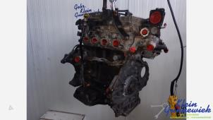 Gebruikte Motor Opel Astra Prijs € 350,00 Margeregeling aangeboden door Klein Gunnewiek Autodemontage & Motorentechniek