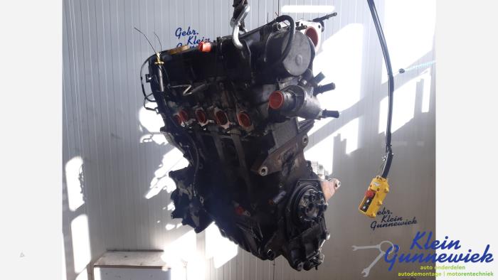 Gebruikte Motor Opel Zafira Prijs € 237,00 Margeregeling aangeboden door Klein Gunnewiek Autodemontage & Motorentechniek