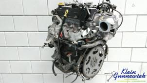 Gebruikte Motor Opel Meriva Prijs € 1.750,00 Margeregeling aangeboden door Klein Gunnewiek Autodemontage & Motorentechniek