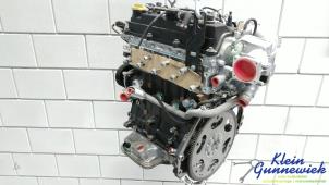 Gebruikte Motor Opel Meriva Prijs € 1.850,00 Margeregeling aangeboden door Klein Gunnewiek Autodemontage & Motorentechniek