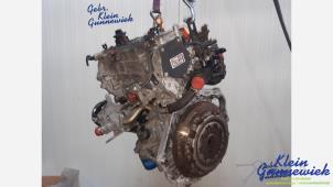 Gebruikte Motor Opel Karl Prijs € 750,00 Margeregeling aangeboden door Klein Gunnewiek Autodemontage & Motorentechniek