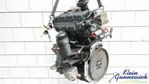 Gebruikte Motor Volkswagen Golf Prijs € 190,00 Margeregeling aangeboden door Klein Gunnewiek Autodemontage & Motorentechniek