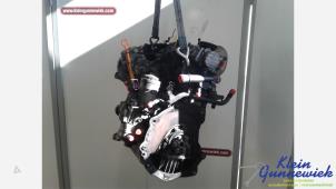 Gebruikte Motor Volkswagen Polo Prijs € 125,00 Margeregeling aangeboden door Klein Gunnewiek Autodemontage & Motorentechniek