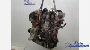 Gebruikte Motor Volkswagen Polo Prijs € 125,00 Margeregeling aangeboden door Klein Gunnewiek Autodemontage & Motorentechniek