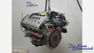 Gebruikte Motor Volkswagen Phaeton Prijs € 3.750,00 Margeregeling aangeboden door Klein Gunnewiek Autodemontage & Motorentechniek