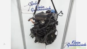 Gebruikte Motor Volkswagen Passat Prijs € 150,00 Margeregeling aangeboden door Klein Gunnewiek Autodemontage & Motorentechniek