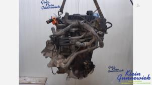 Gebruikte Motor Volkswagen Passat Prijs € 190,00 Margeregeling aangeboden door Klein Gunnewiek Autodemontage & Motorentechniek